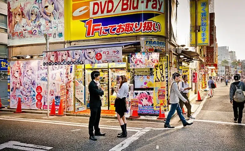 丑女的内心世界：一部不为大众所知的漫画作品