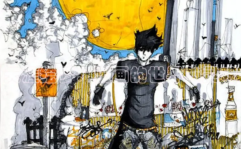 风车漫画网页版